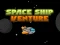 Peli Space ship Venture verkossa