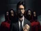 Peli La Casa De Papel verkossa