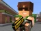 Peli Minecraft Soldiers Jigsaw verkossa