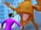 Peli Draw to Fish Fight verkossa