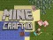 Peli Mine-craft.io verkossa
