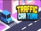 Peli Traffic Car Turn verkossa
