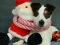 Peli Funny Christmas Dogs verkossa