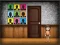 Peli Amgel Kids Room Escape 66 verkossa