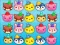 Peli Pets Match3 verkossa