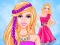 Peli Blondy in Pink verkossa