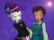 Peli Owl Witch BFF Dress Up verkossa