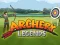 Peli Archery legends verkossa