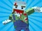 Peli Blocky Gun Warfare Zombie verkossa
