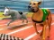 Peli Dogs 3D Races verkossa