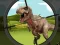 Peli Dinosaur Sniping verkossa