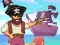 Peli Pirate Shootout verkossa