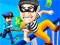 Peli House Robber Game verkossa