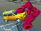 Peli Miami Car Stunt verkossa