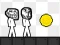 Peli Troll Stick Face Escape verkossa