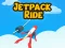 Peli Jetpack Ride verkossa