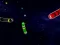 Peli Galactic Snakes io verkossa