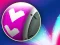 Peli Hyper Neon Ball verkossa