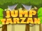Peli Jump Tarzan verkossa
