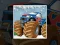 Peli Winter Monster Truck Puzzles verkossa