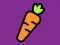 Peli Carrot Clicker verkossa