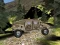 Peli Humvee Offroad Sim verkossa