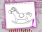 Peli Coloring Book: Toy Shop verkossa