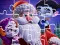 Peli Super Monsters Christmas Jigsaw verkossa