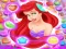 Peli The Little Mermaid verkossa