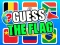 Peli Guess The Flags verkossa