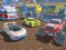 Peli Mad Cars Racing and Crash verkossa