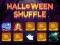 Peli Halloween Shuffle verkossa