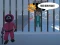 Peli Escape Plan in Squid Game verkossa