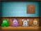 Peli Amgel Kids Room Escape 75 verkossa