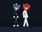 Peli Stickman Huggy Spooky Holiday verkossa