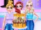 Peli Pancake Cake Treat verkossa