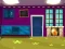 Peli Purple House Escape verkossa