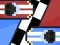Peli Pixel Racers verkossa