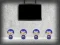 Peli Amgel Easy Room Escape 74 verkossa