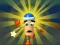 Peli Popcorn Run 3D verkossa