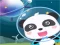 Peli Baby Panda Up verkossa