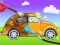 Peli My Little Car Wash verkossa