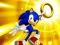 Peli Sonic Path Adventure verkossa