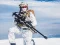Peli Snow Sniper verkossa