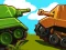 Peli Multiplayer Tank Battle verkossa