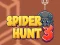 Peli Spider Hunt 3 verkossa