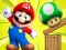 Peli Super Mario Physics verkossa