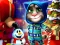 Peli Christmas Tom Spot The Difference verkossa