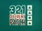 Peli 321 Diferent Patch verkossa