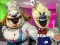 Peli Hello Ice scream Neighbor verkossa